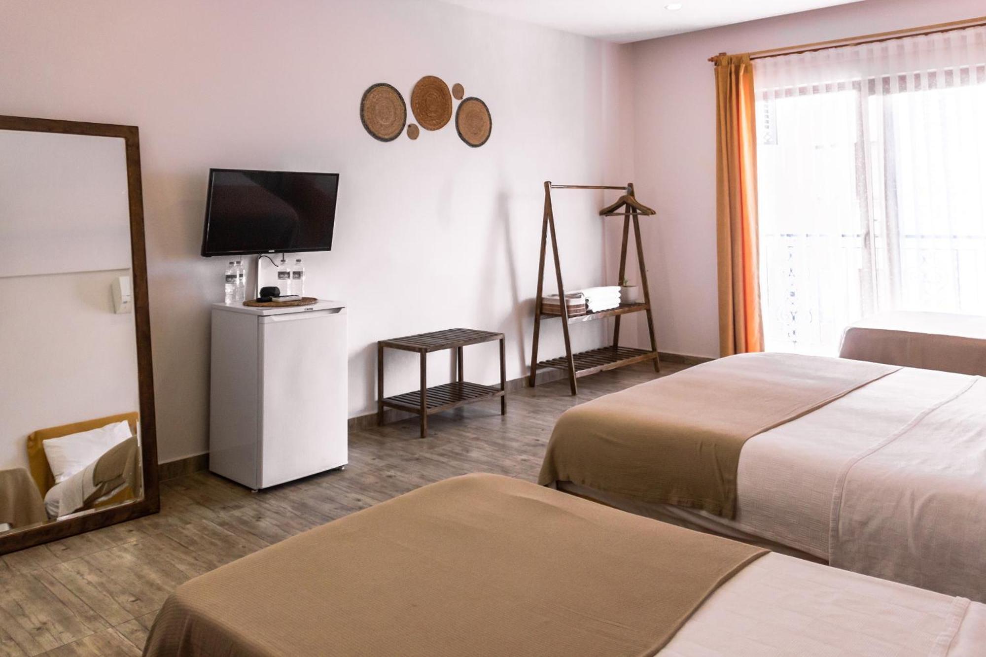 Kas Old Town Hotel Номер фото