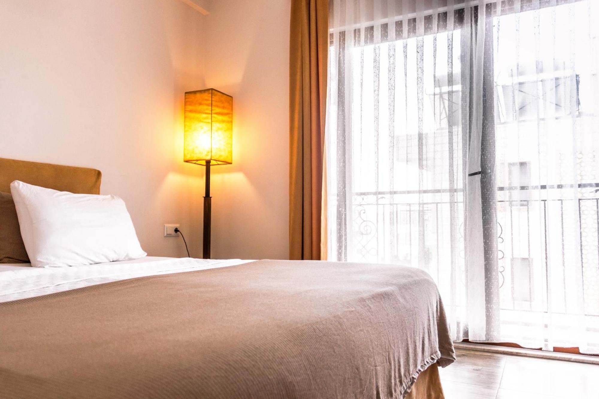 Kas Old Town Hotel Номер фото