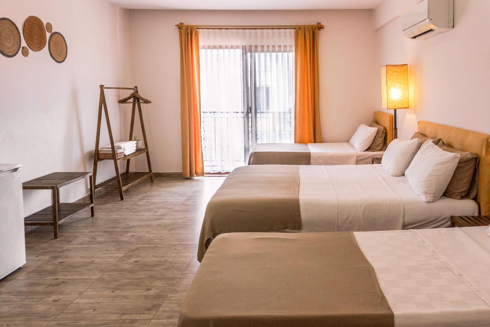 Kas Old Town Hotel Номер фото