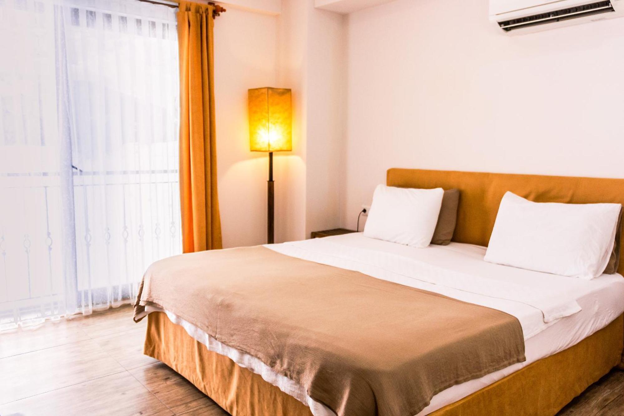 Kas Old Town Hotel Номер фото
