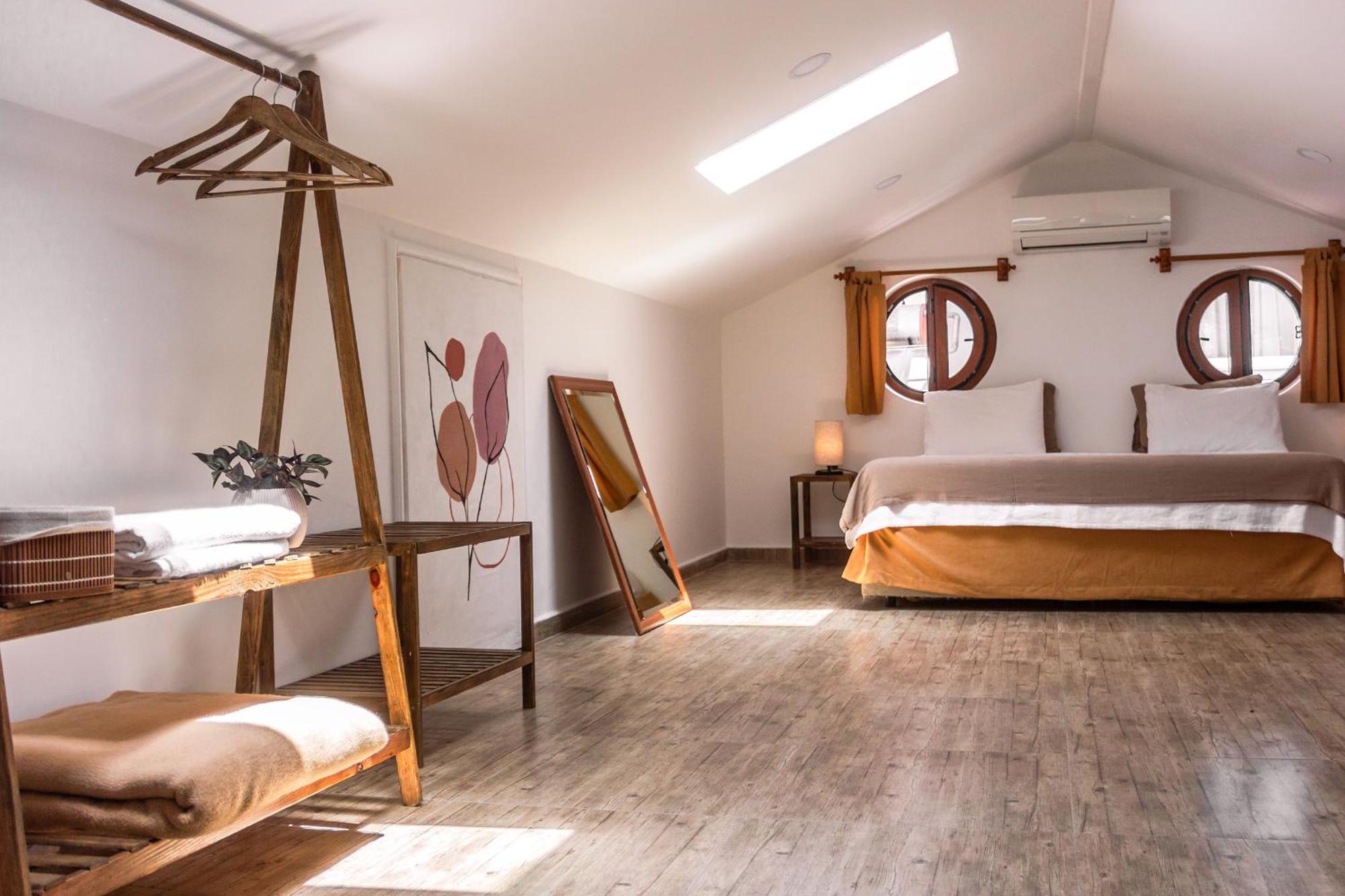 Kas Old Town Hotel Номер фото